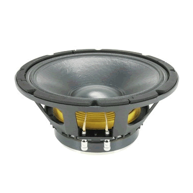 CIARE 12.75 W1 12" 300 watt 8ohm PA Speaker